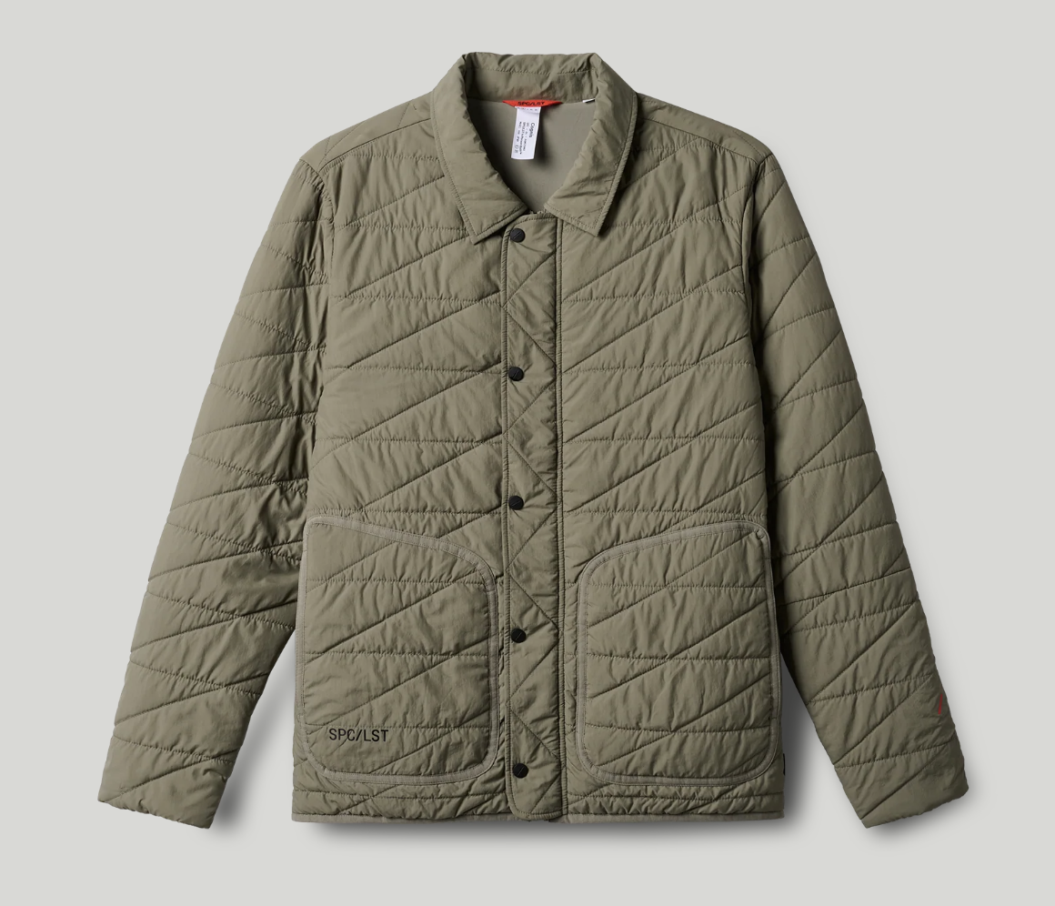 SPC/LST Cognis Jacket
